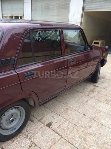 LADA (VAZ) 2107 2009, 83,419 km - 1.6 l - Lənkəran