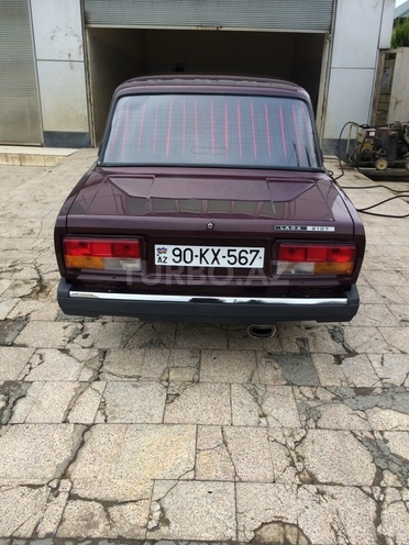 LADA (VAZ) 2107 2009, 83,419 km - 1.6 l - Lənkəran