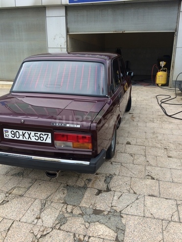 LADA (VAZ) 2107 2009, 83,419 km - 1.6 l - Lənkəran