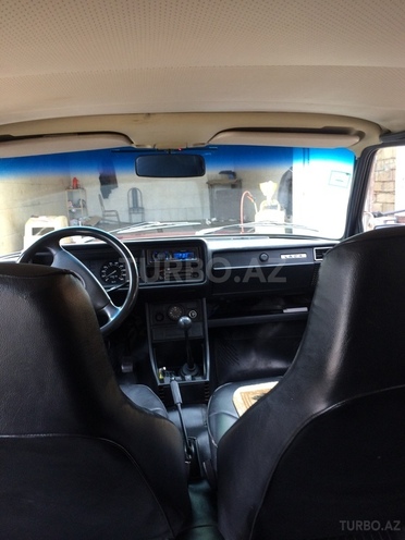 LADA (VAZ) 2107 2009, 83,419 km - 1.6 l - Lənkəran