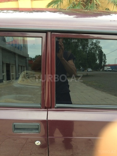 LADA (VAZ) 2107 2009, 83,419 km - 1.6 l - Lənkəran