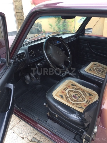 LADA (VAZ) 2107 2009, 83,419 km - 1.6 l - Lənkəran