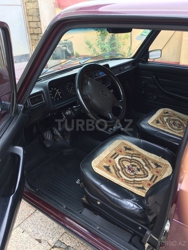LADA (VAZ) 2107 2009, 83,419 km - 1.6 l - Lənkəran