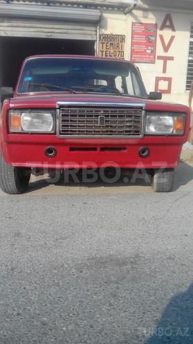 LADA (VAZ) 2107 1997, 12,964 km - 0.2 l - Bakı