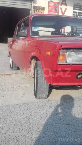 LADA (VAZ) 2107 1997, 12,964 km - 0.2 l - Bakı
