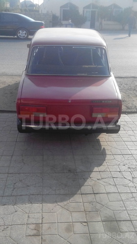 LADA (VAZ) 2107 1997, 12,964 km - 0.2 l - Bakı