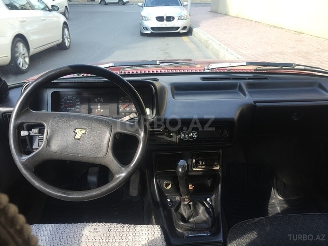 Tofas Sahin 2005, 76,567 km - 1.6 l - Bakı