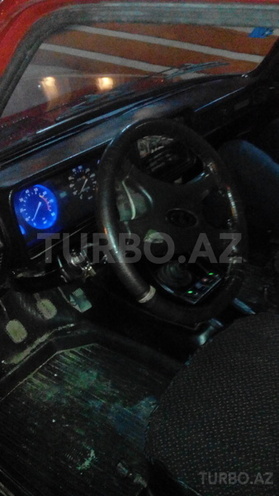 LADA (VAZ) 2107 1997, 120,000 km - 0.2 l - Bakı