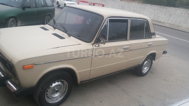 LADA (VAZ) 2106 1990, 325,468 km - 1.5 l - Bakı