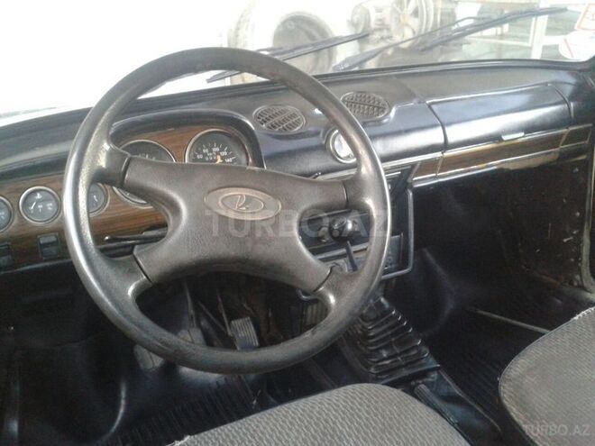 LADA (VAZ) 2106 1990, 325,468 km - 1.5 l - Bakı