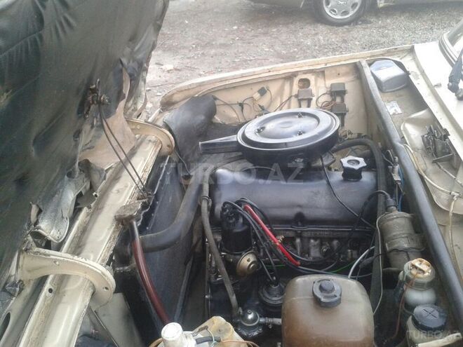 LADA (VAZ) 2106 1990, 325,468 km - 1.5 l - Bakı