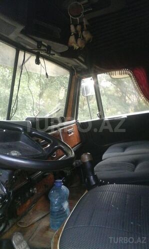 KamAz 53212 1991, 111,111 km - 1.9 л - Gədəbəy