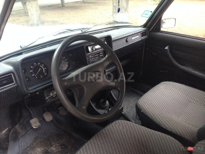 LADA (VAZ) 2107 2009, 93,700 km - 1.6 l - Bakı