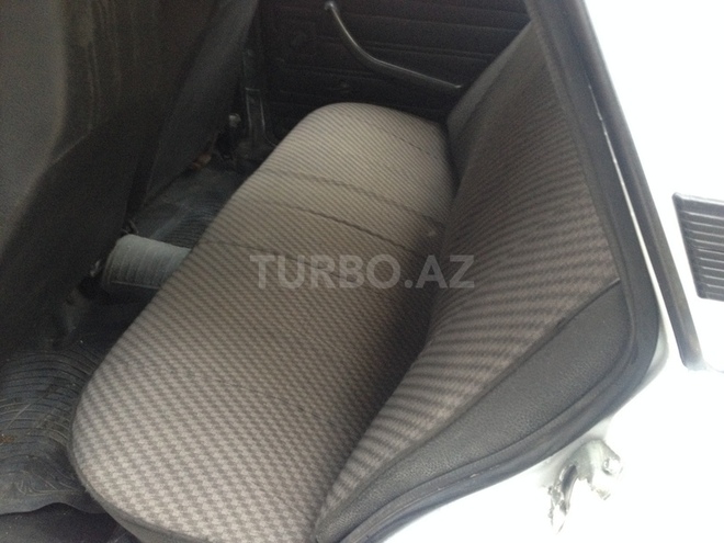 LADA (VAZ) 2107 2009, 93,700 km - 1.6 l - Bakı