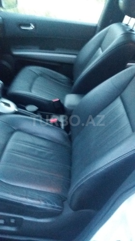 Nissan X-Trail 2013, 42,000 km - 2.5 l - Bakı