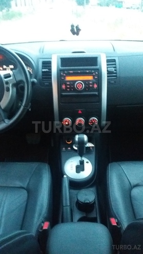 Nissan X-Trail 2013, 42,000 km - 2.5 l - Bakı