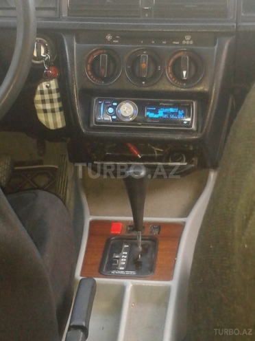 Mercedes 190 1991, 186,200 km - 1.8 l - Bakı
