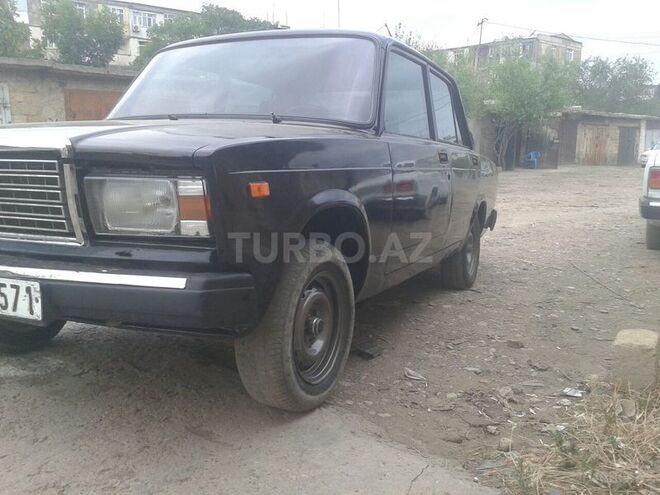 LADA (VAZ) 2107 1993, 33,333 km - 0.2 l - Sumqayıt