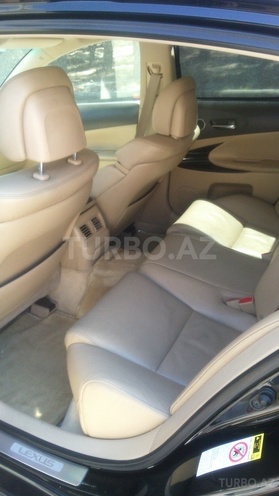 Lexus GS 300 2006, 192,300 km - 3.0 л - Bakı