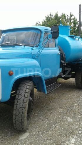 GAZ 53 1988, 100,000 km - 4.3 l - Şamaxı
