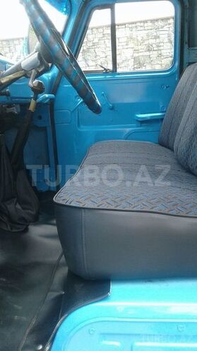 GAZ 53 1988, 100,000 km - 4.3 l - Şamaxı
