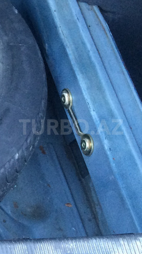 Mercedes E 240 2000, 285,000 km - 2.4 l - Bakı