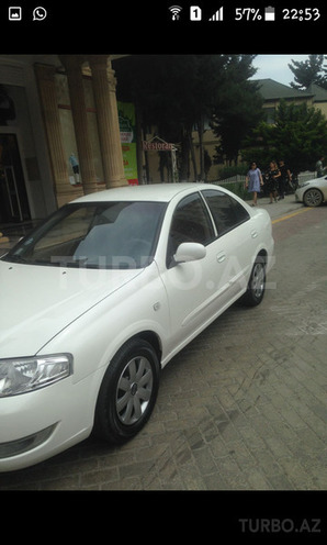 Nissan Sunny 2008, 115,000 km - 0.2 l - Bakı