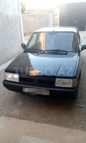 Tofas Dogan 2004, 13,500 km - 1.2 l - Bakı