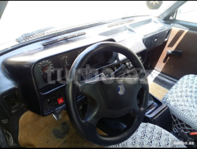 Tofas Dogan 2004, 13,500 km - 1.2 l - Bakı