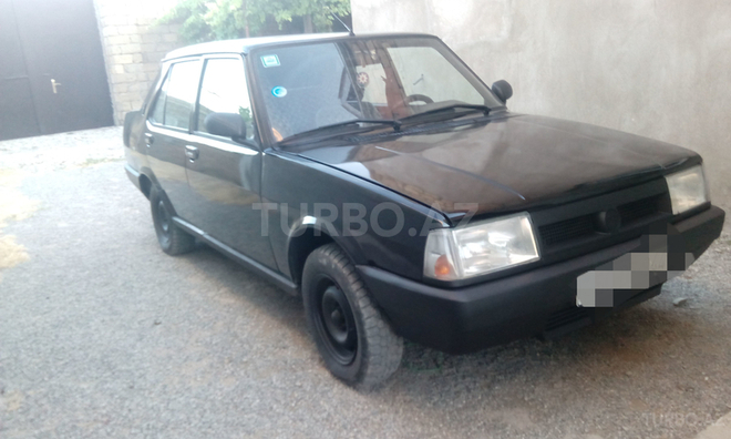Tofas Dogan 2004, 13,500 km - 1.2 l - Bakı