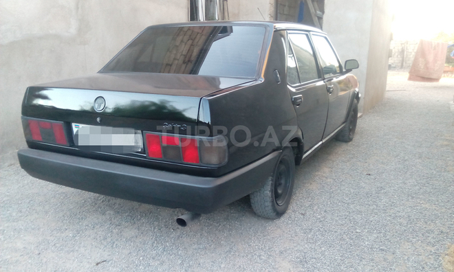 Tofas Dogan 2004, 13,500 km - 1.2 l - Bakı