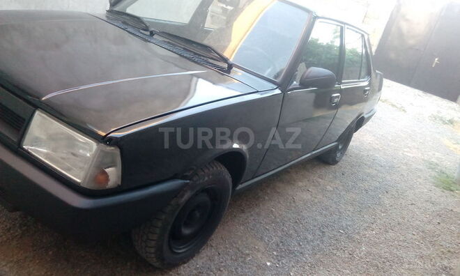 Tofas Dogan 2004, 13,500 km - 1.2 l - Bakı