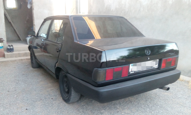 Tofas Dogan 2004, 13,500 km - 1.2 l - Bakı