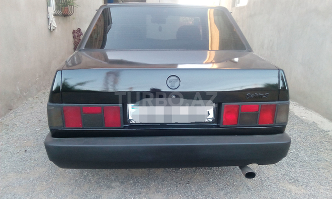 Tofas Dogan 2004, 13,500 km - 1.2 l - Bakı