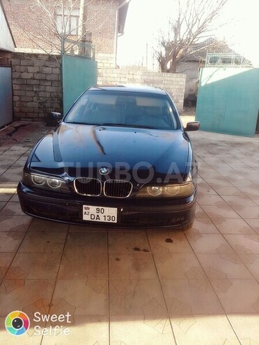 BMW 335 1996, 2,300,000 km - 0.4 l - Masallı
