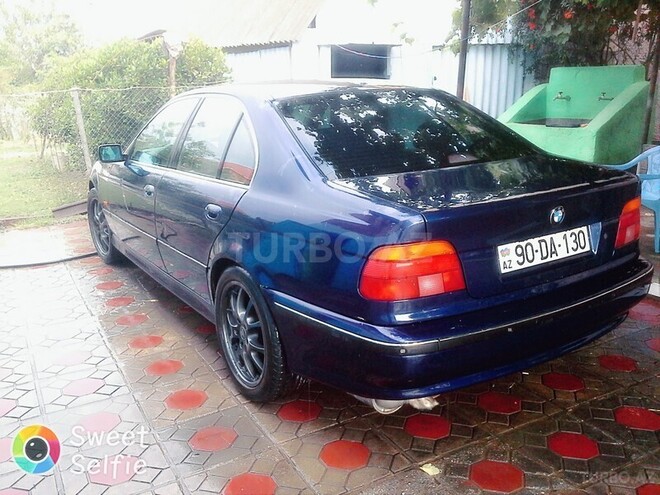 BMW 335 1996, 2,300,000 km - 0.4 l - Masallı
