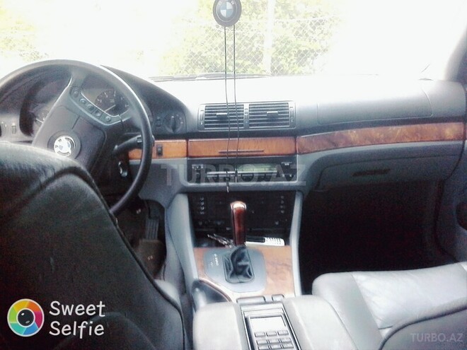 BMW 335 1996, 2,300,000 km - 0.4 l - Masallı