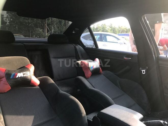 BMW 320 1999, 219,000 km - 2.0 l - Bakı