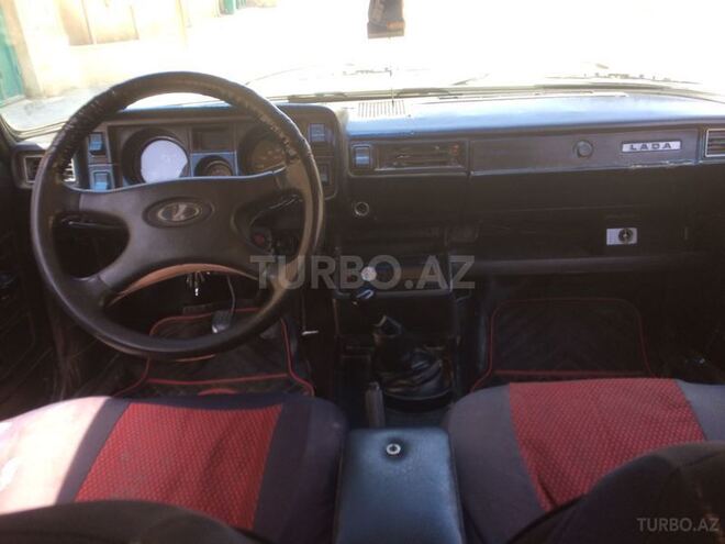LADA (VAZ) 2104 1995, 250,000 km - 1.6 l - Bakı