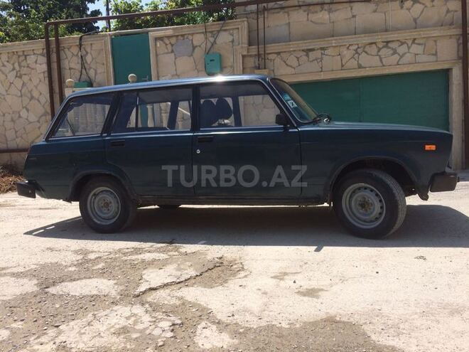 LADA (VAZ) 2104 1995, 250,000 km - 1.6 l - Bakı