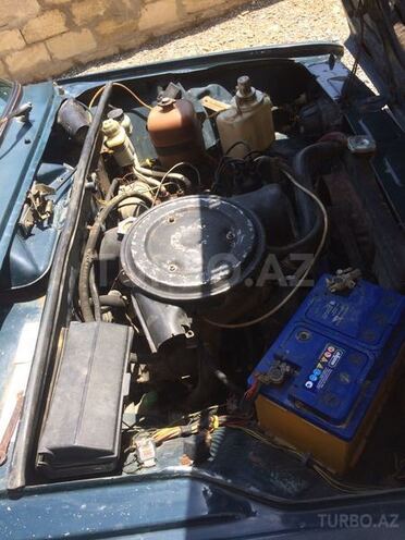 LADA (VAZ) 2104 1995, 250,000 km - 1.6 l - Bakı