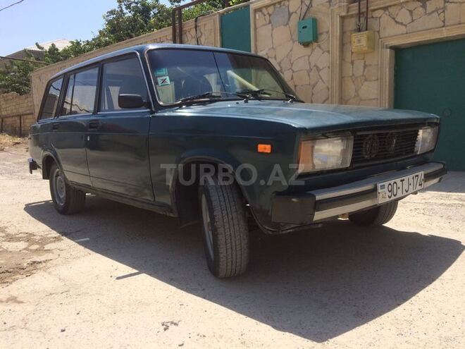 LADA (VAZ) 2104 1995, 250,000 km - 1.6 l - Bakı