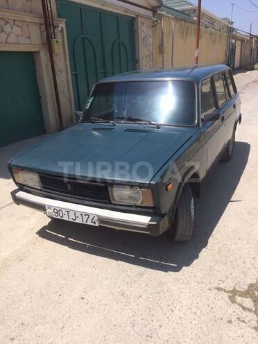 LADA (VAZ) 2104 1995, 250,000 km - 1.6 l - Bakı