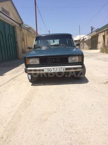 LADA (VAZ) 2104 1995, 250,000 km - 1.6 l - Bakı