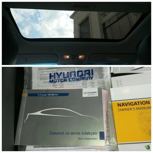 Hyundai Elantra 2015, 29,000 km - 1.8 l - Sumqayıt