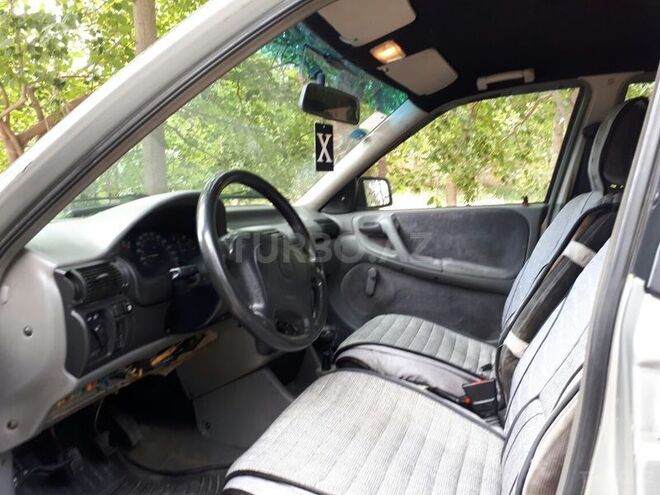 Opel Astra 1994, 385,000 km - 1.6 л - Bakı