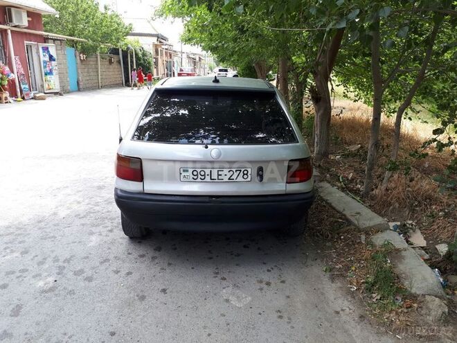 Opel Astra 1994, 385,000 km - 1.6 л - Bakı