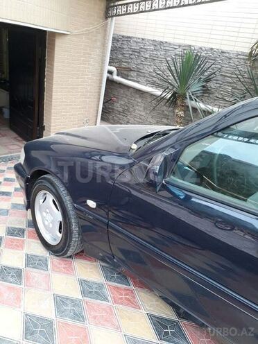Mercedes C 180 1999, 180 km - 1.8 l - Bakı