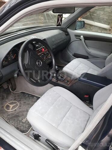 Mercedes C 180 1999, 180 km - 1.8 l - Bakı