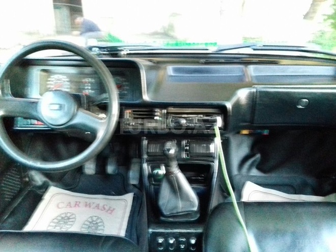 Tofas Sahin 2004, 70,900 km - 1.6 l - Sumqayıt